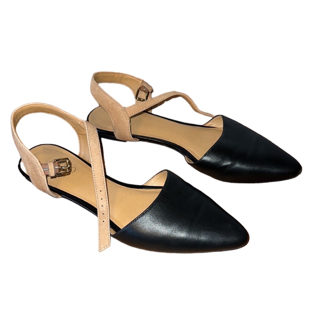 Franco Sarto Flats